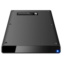 diskicons2 - Black Internal